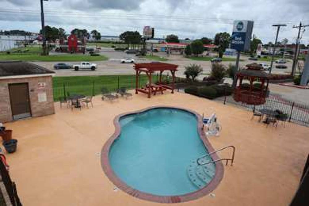 Best Western Lake Conroe Inn 3