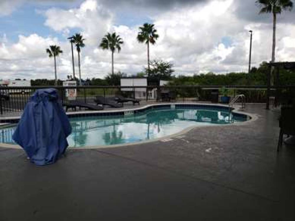 Best Western Lake Okeechobee 4