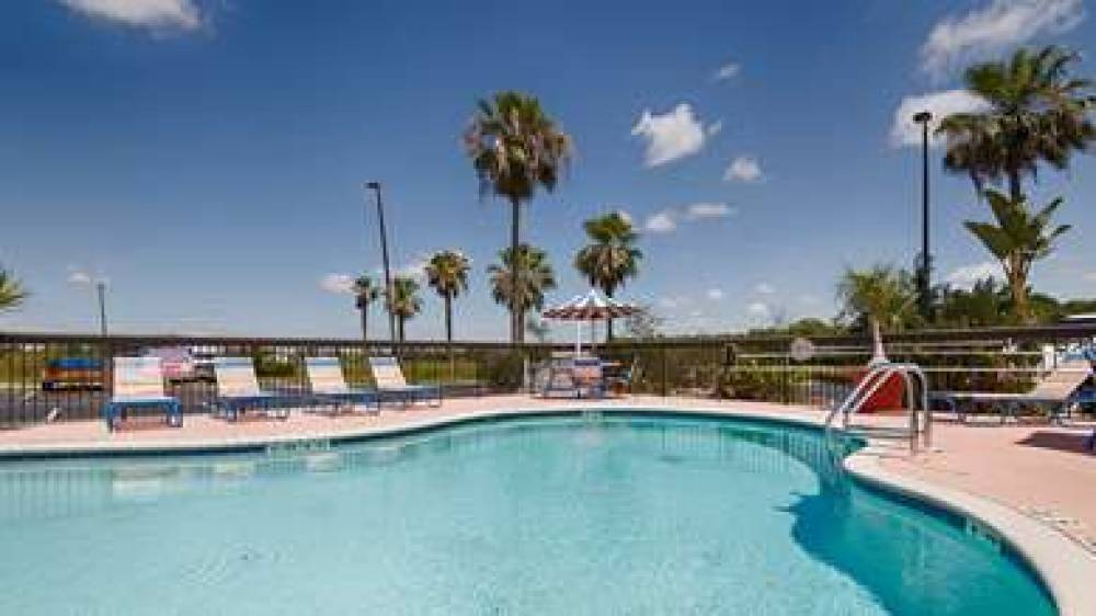 Best Western Lake Okeechobee 2