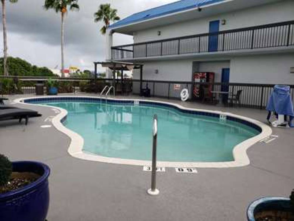 Best Western Lake Okeechobee 3