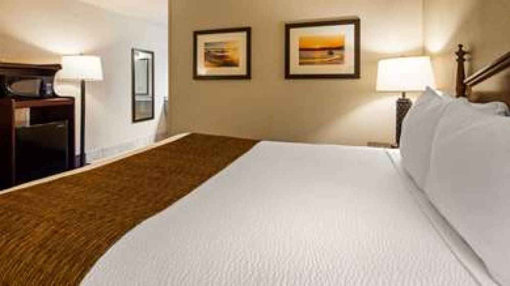 Best Western Lakewood 7