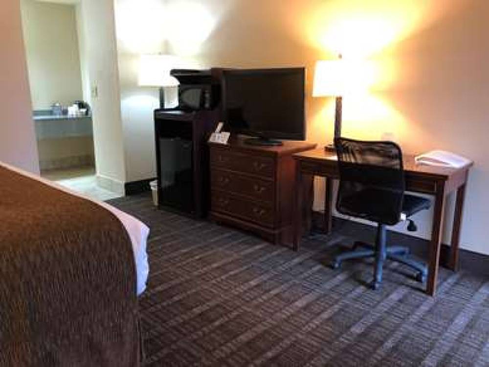 Best Western Lakewood 10