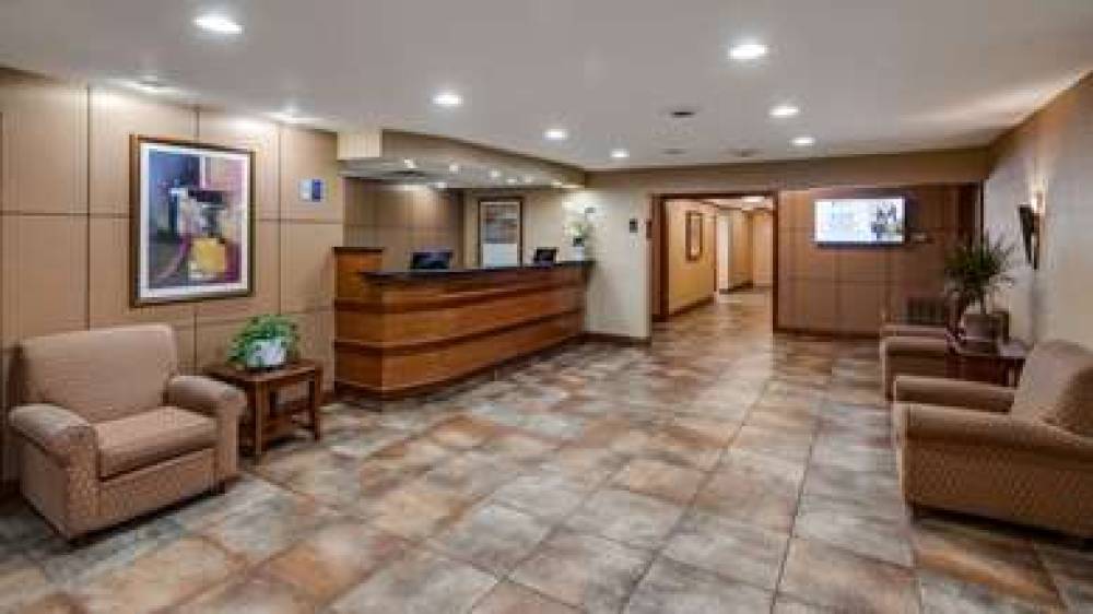 Best Western Lapeer Inn 6