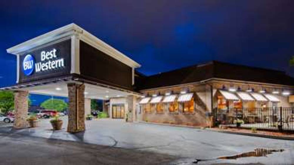 Best Western Lapeer Inn 3