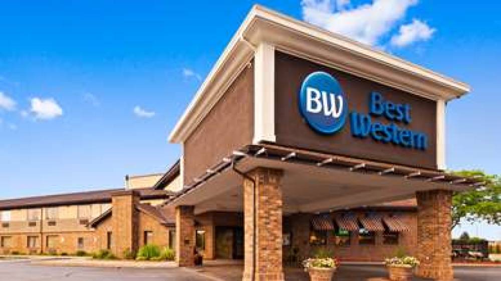 Best Western Lapeer Inn 4