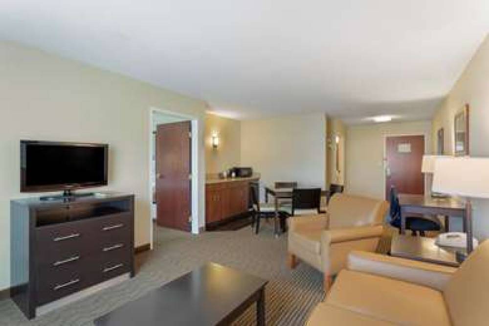 Best Western Lawrenceburg Inn 9