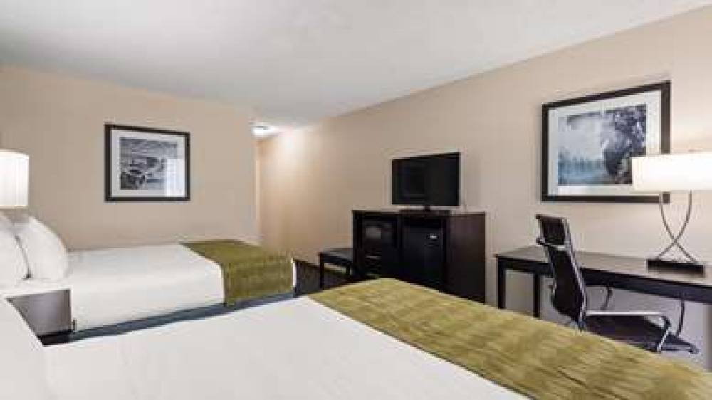 Best Western Leesburg Hotel & Conference Center 5