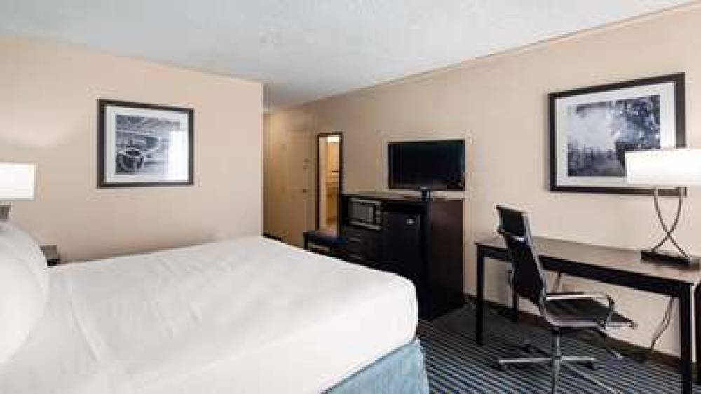 Best Western Leesburg Hotel & Conference Center 10