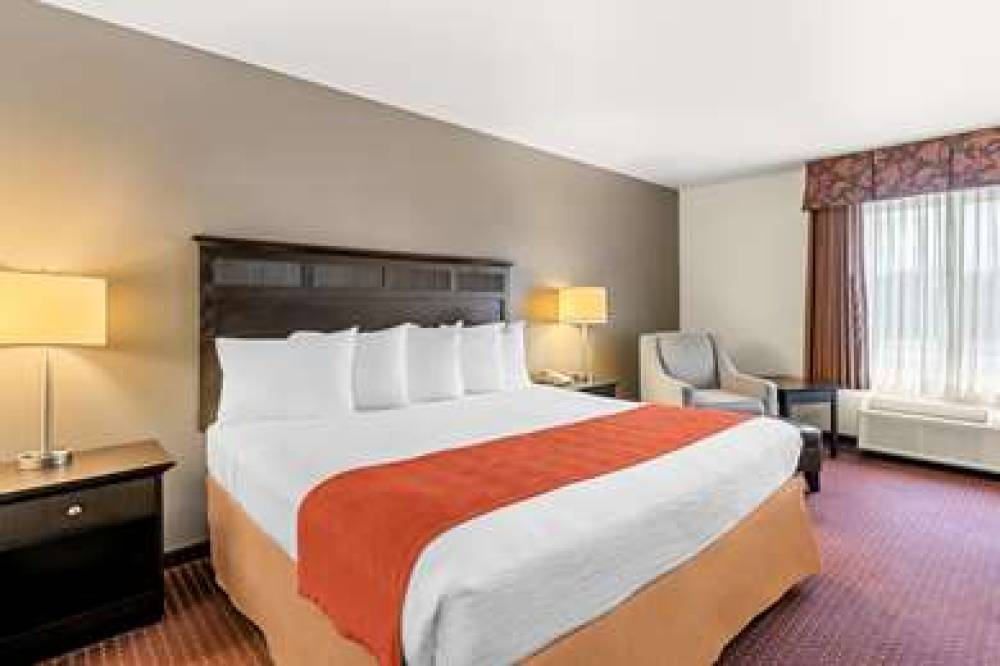 Best Western Legacy Inn & Suites Beloit-South Beloit 2