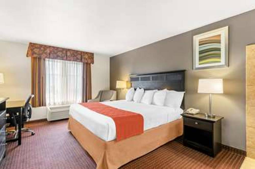 Best Western Legacy Inn & Suites Beloit-South Beloit 6