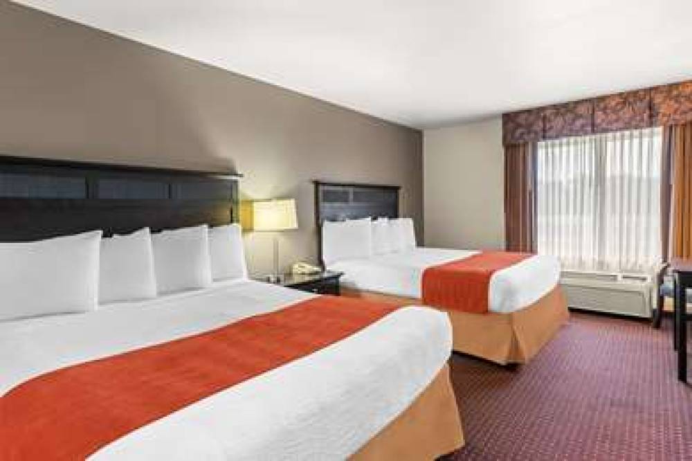 Best Western Legacy Inn & Suites Beloit-South Beloit 3