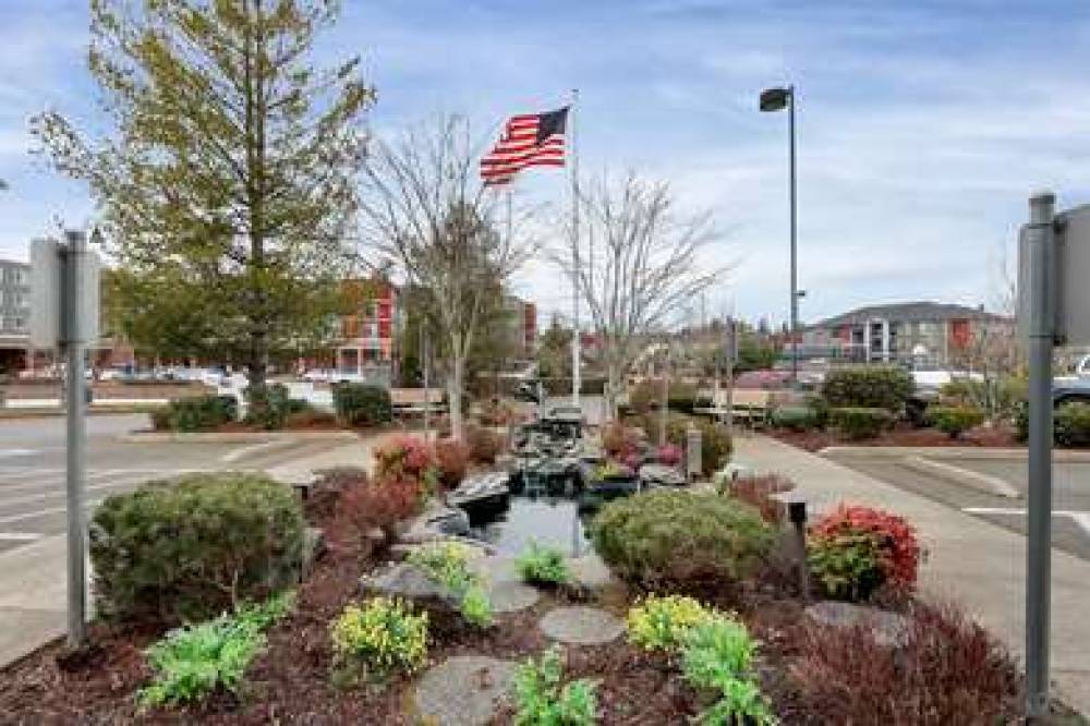 Best Western Liberty Inn Dupont Jblm