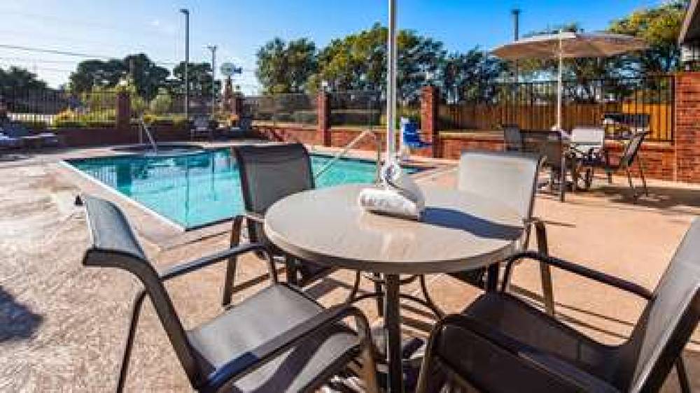 Best Western Littlefield Inn & Suites 2