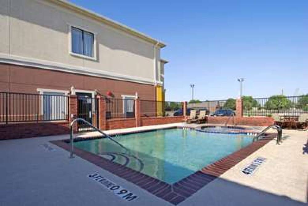 Best Western Littlefield Inn & Suites 3