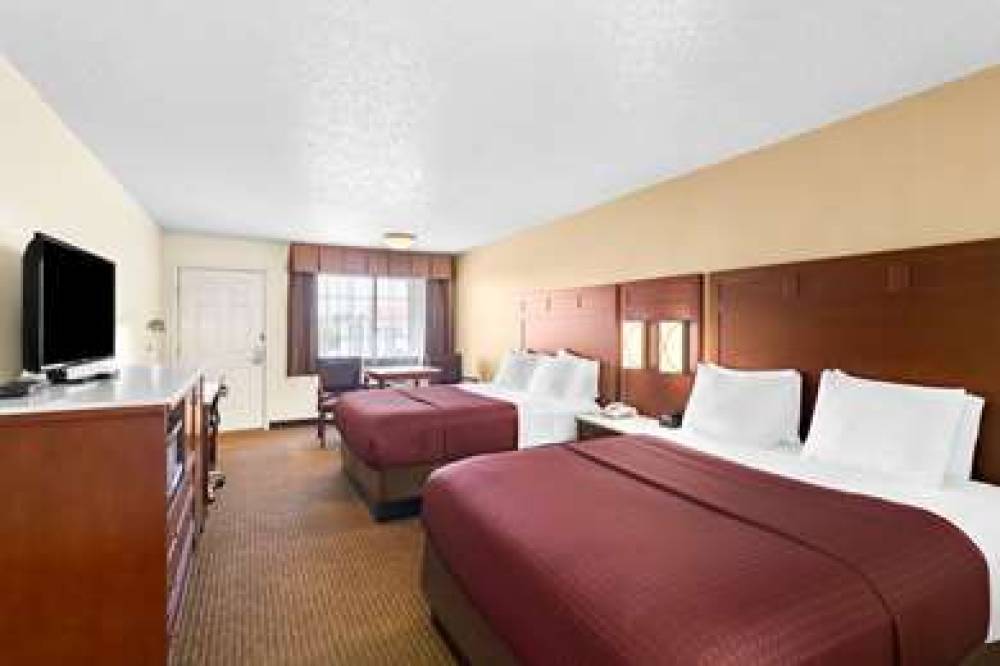 Best Western Llano 6