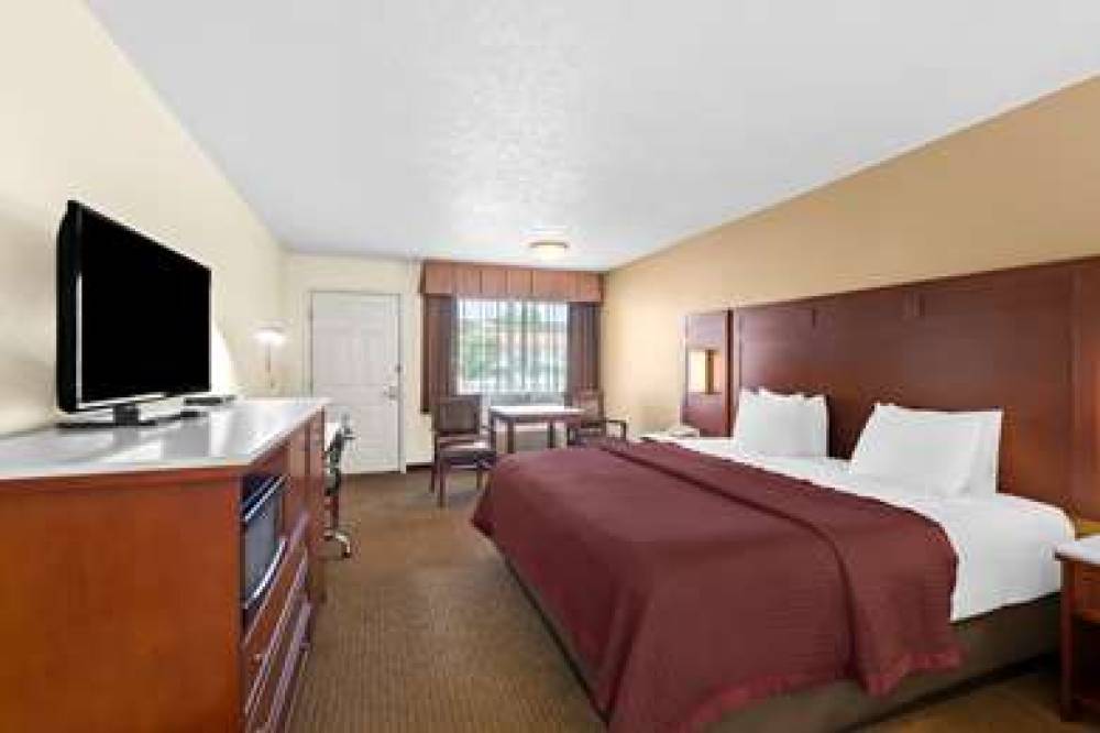 Best Western Llano 2