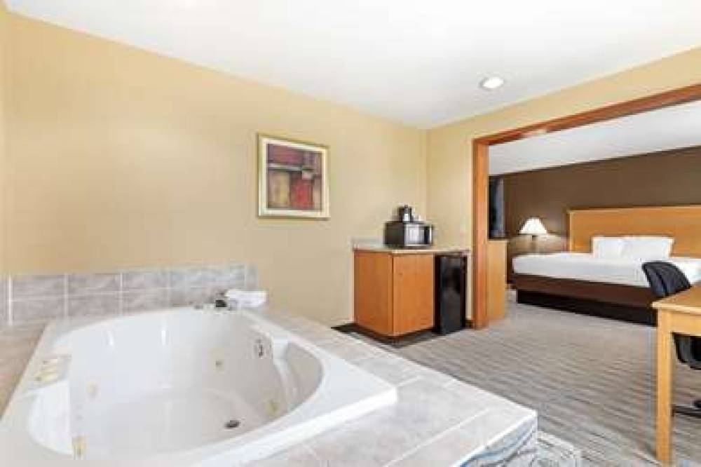 Best Western Locust Grove Inn & Suites 6