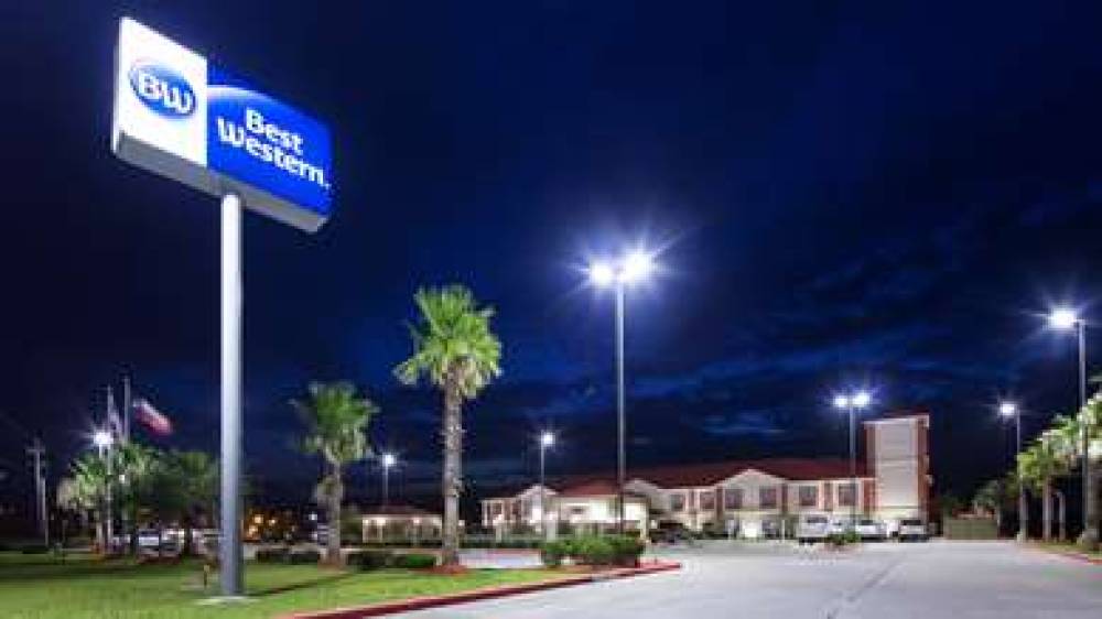 Best Western Lone Star Inn