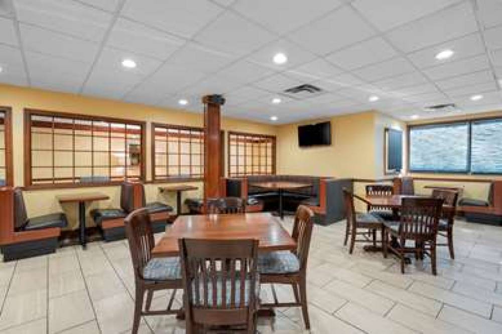 Best Western Louisville East 7