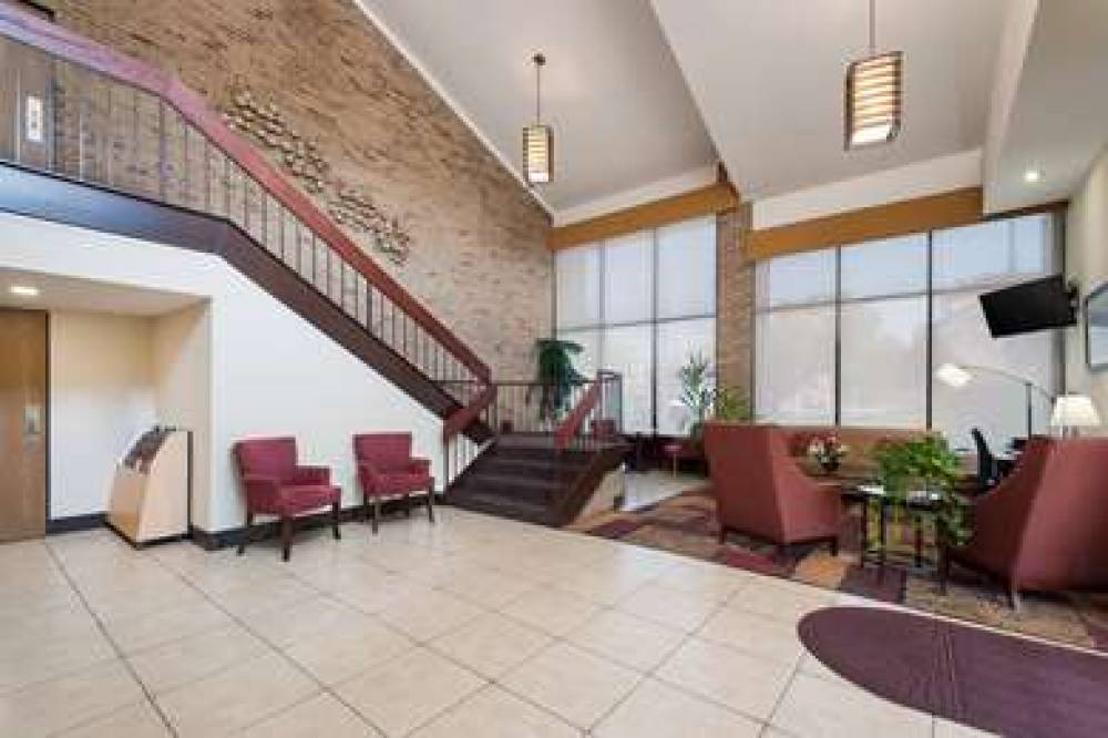 Best Western Manassas 5