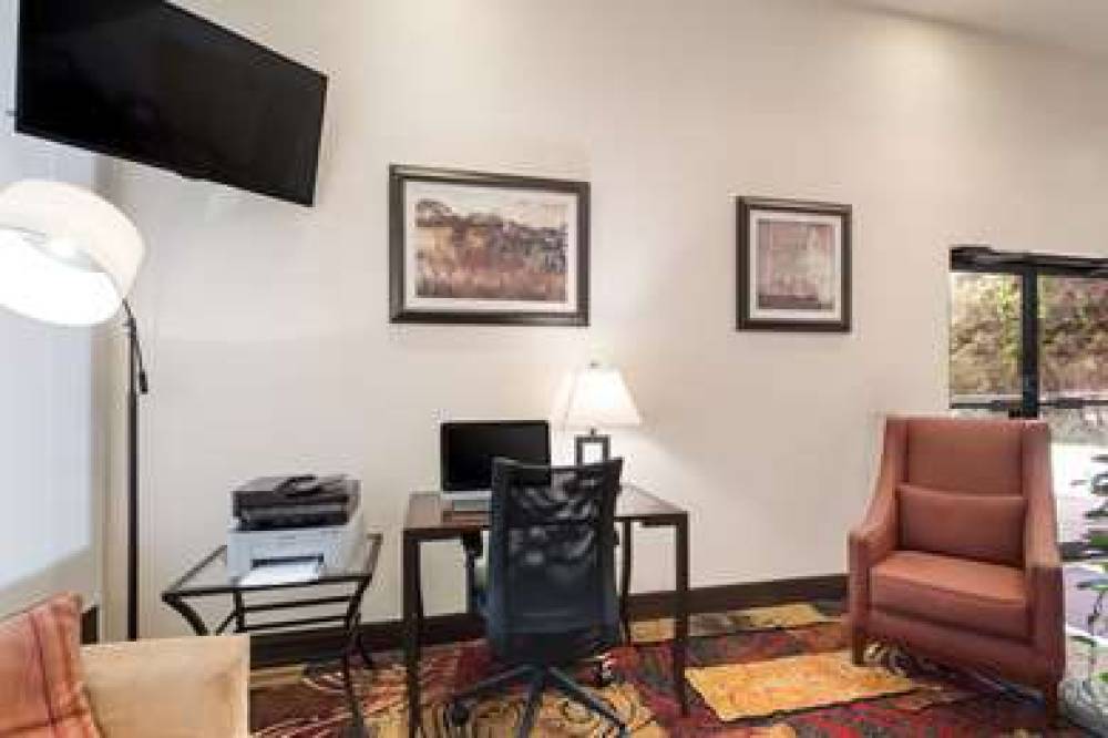 Best Western Manassas 9