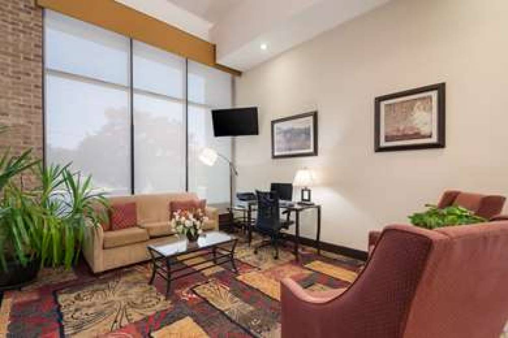 Best Western Manassas 4