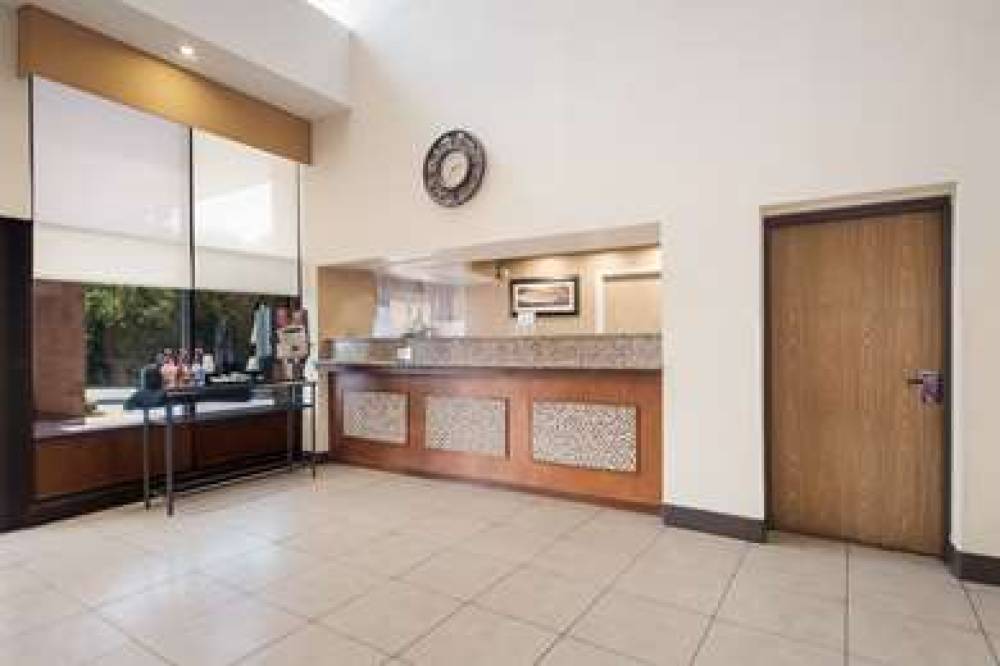 Best Western Manassas 7