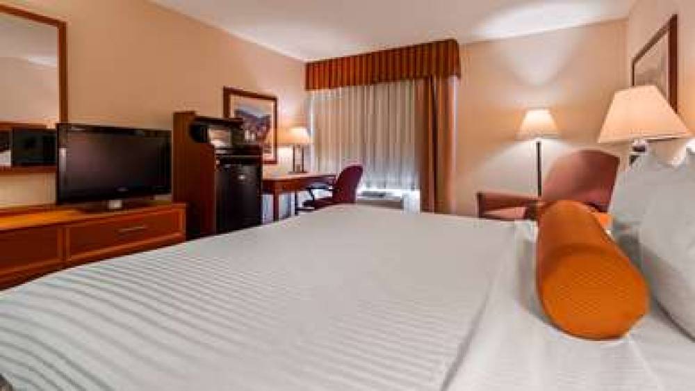 Best Western Marion Hotel 7