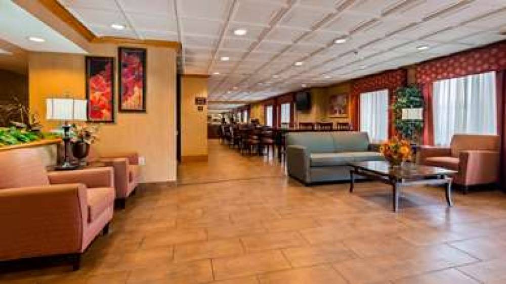 Best Western Marion Hotel 3