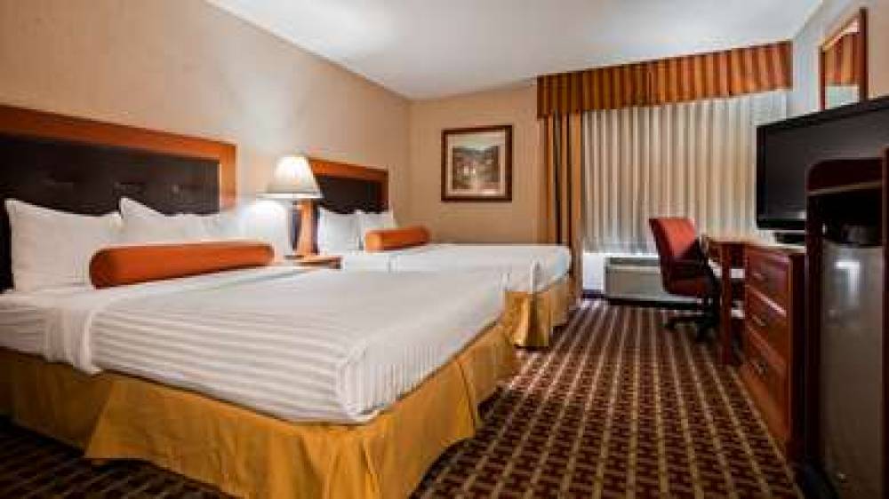 Best Western Marion Hotel 2