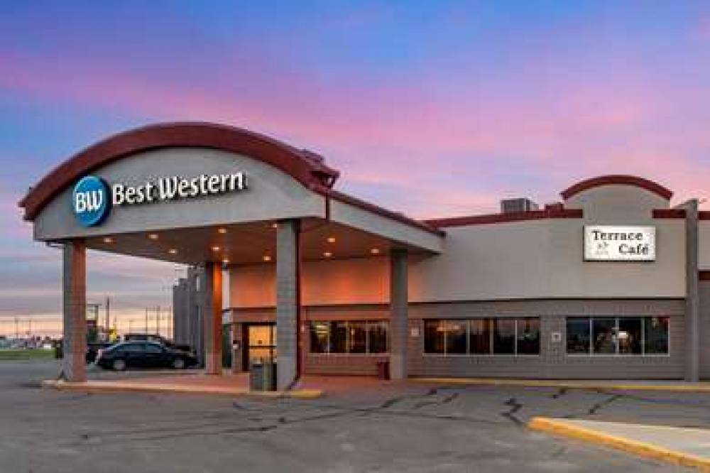 Best Western Marquis Inn & Suites 3