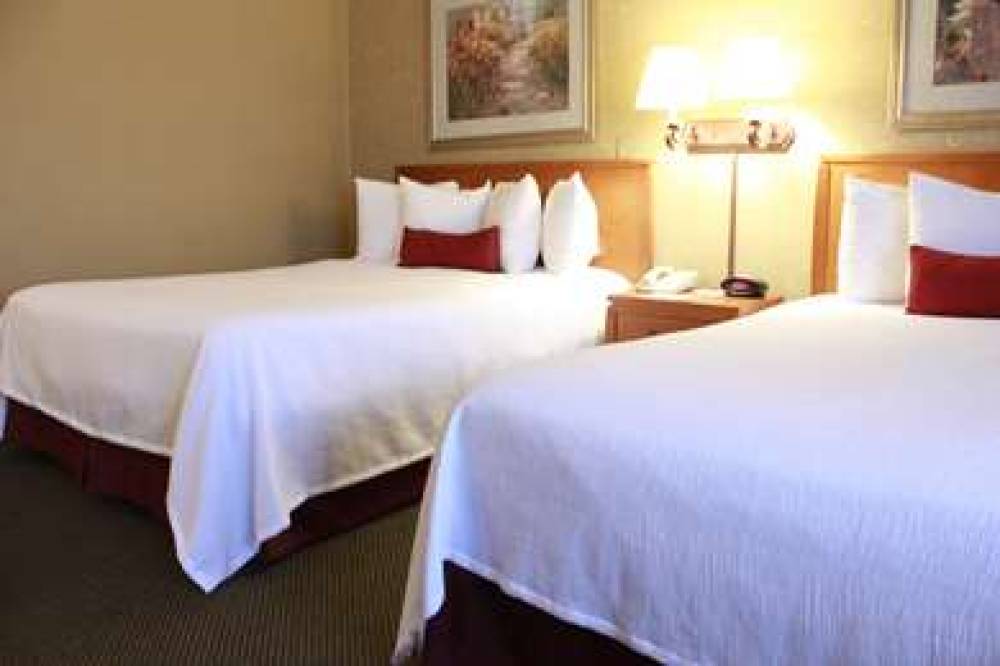 Best Western Merrimack Valley 3