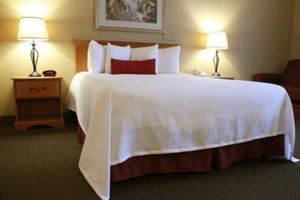 Best Western Merrimack Valley 7