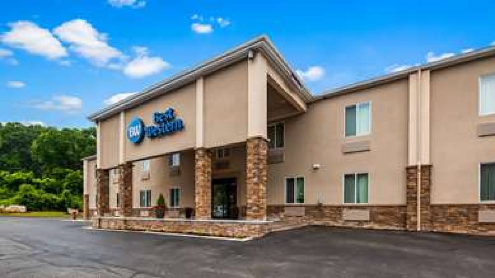 Best Western Milford Inn 4