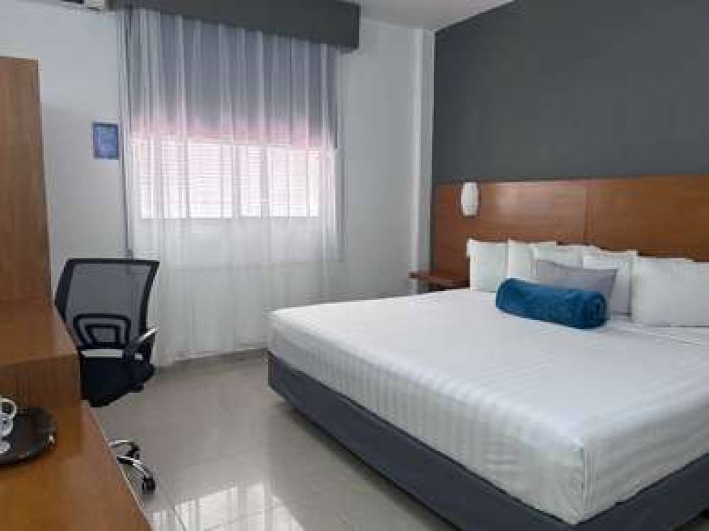 Best Western Minatitlan 5