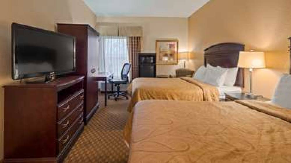 Best Western Monroe Inn 9