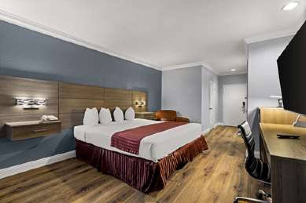 Best Western Moreno Hotel & Suites 5