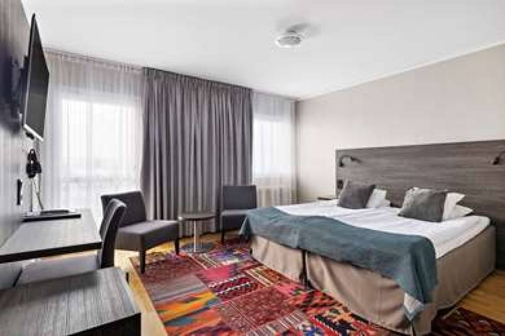 Best Western Motala Stadshotell 4