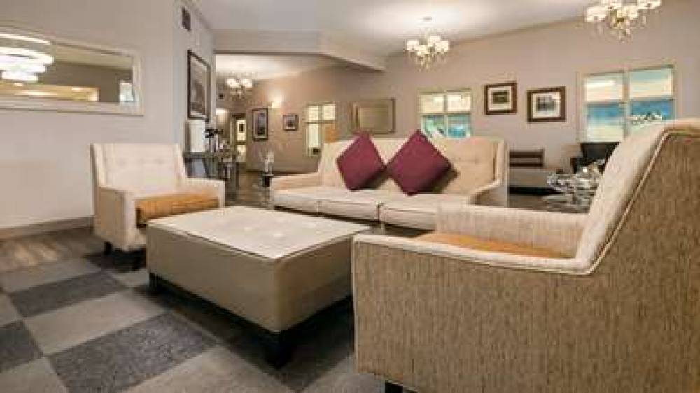 Best Western Mountainview Inn 2