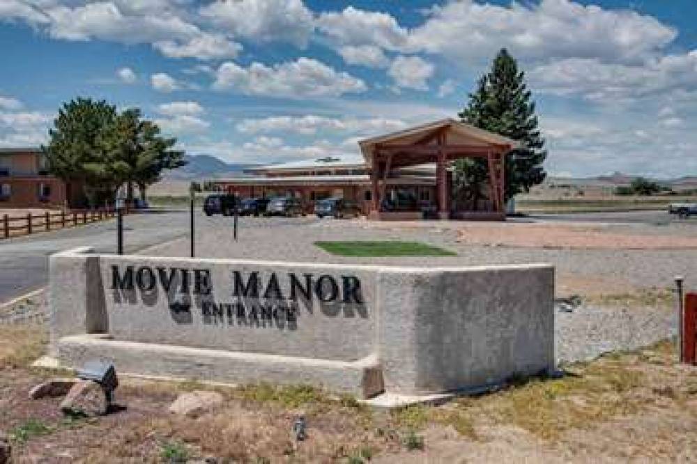 Best Western Movie Manor 2