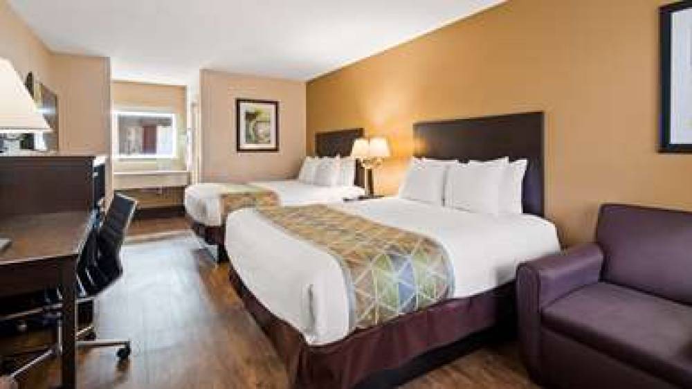 Best Western Murfreesboro 3