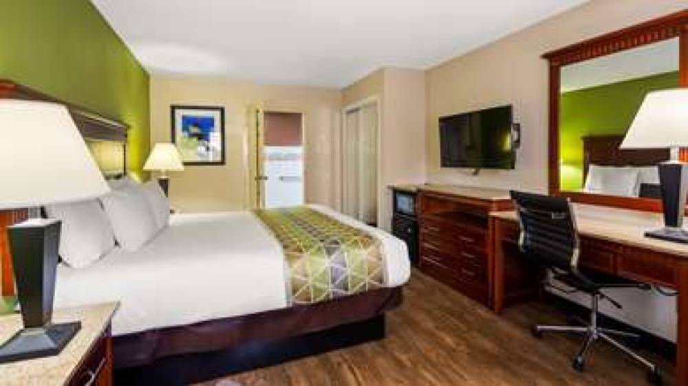 Best Western Murfreesboro 7