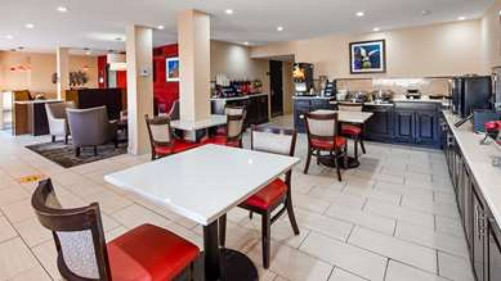 Best Western Murfreesboro 6