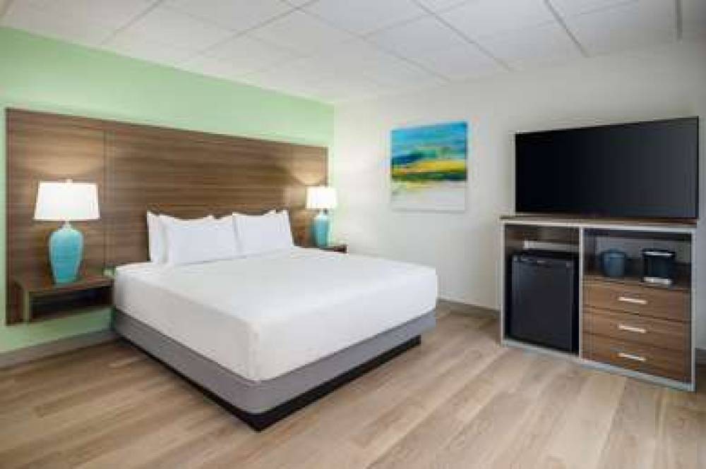 Best Western Naples Inn & Suites 3