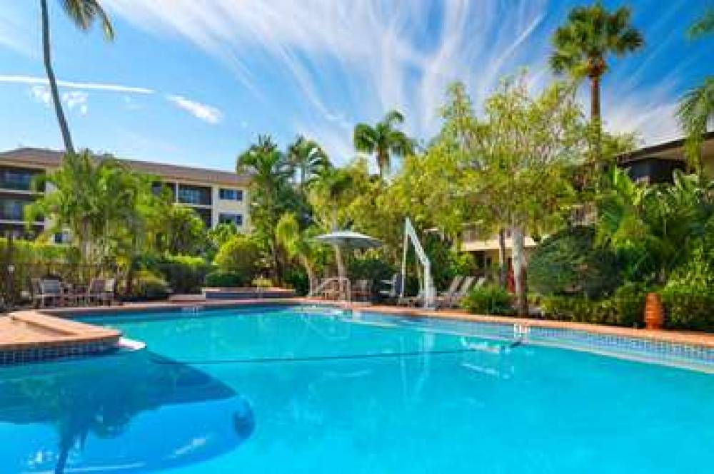 Best Western Naples Inn & Suites 2