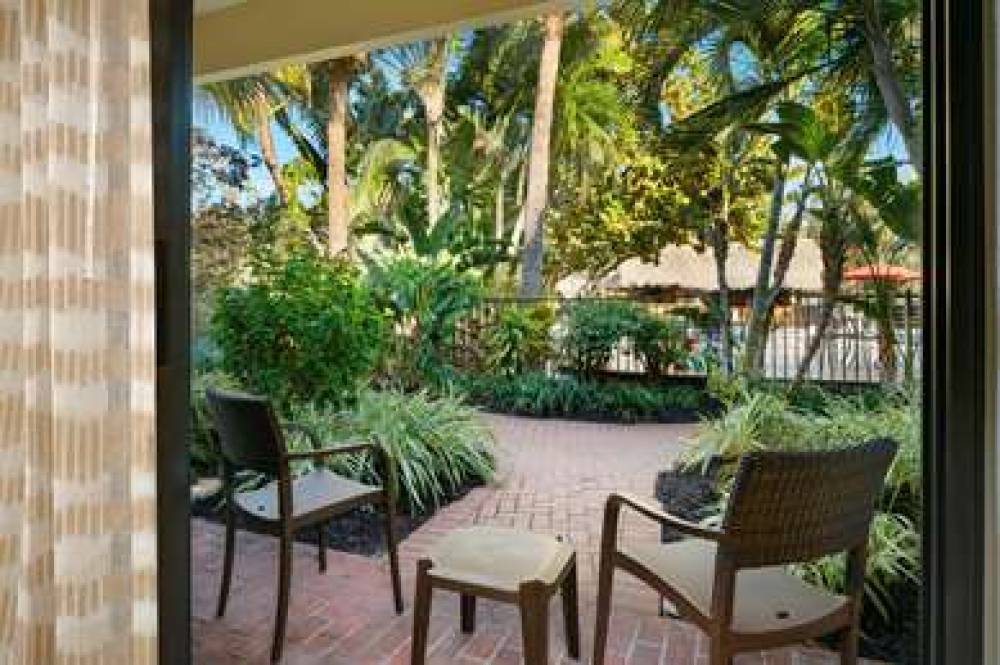 Best Western Naples Inn & Suites 7