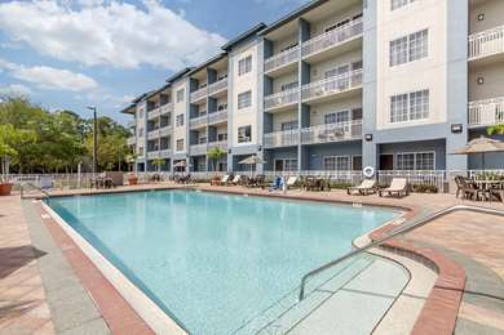 Best Western Naples Plaza Hotel 2