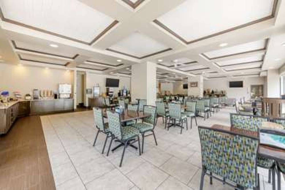 Best Western Naples Plaza Hotel 6