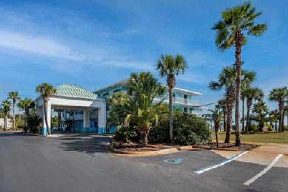 Best Western Navarre Waterfront 4