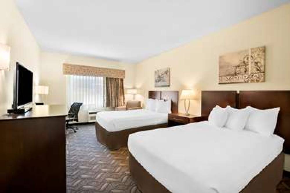 Best Western Nebraska City Inn 3